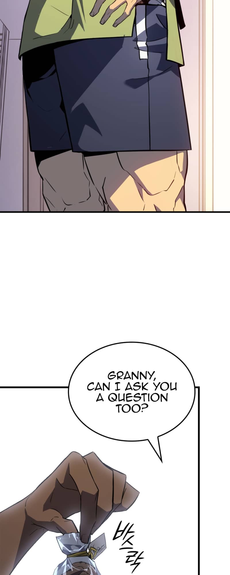Solo Leveling, Chapter 185 image 68